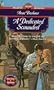 A Dedicated Scoundrel (Signet Regency Romance)