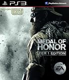 Medal of Honor - Tier 1 Edition (inkl. Zugang zur Battlefield 3-Beta) - 