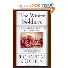 The Winter Soldiers: The Battles for Trenton and Princeton