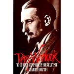 Peter Warlock: The Life of Philip Heseltine (Clarendon Paperbacks) book cover