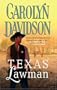 Texas Lawman (Harlequin Historical)