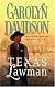 Texas Lawman (Harlequin Historical Series)