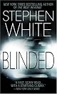Blinded (White, Stephen)