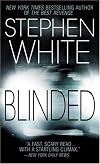 Blinded (White, Stephen)