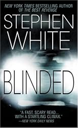 Blinded (White, Stephen)