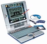 Vtech - Ordinateur pour enfant - Genius XL Elite