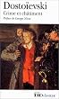 Crime et ch�timent