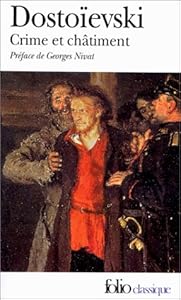 Les personnages de crime et