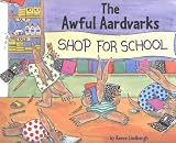 Awful Aardvarks shop for school