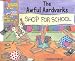 Awful Aardvarks shop for school