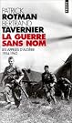 La Guerre sans...