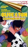 Revue Une vidéo  / Olive & Tom, champions de foot : La première victoire