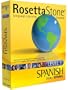 Rosetta Stone V2: Spanish (Spain) Level 1 [OLD VERSION]