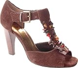 Nina Dolls Women's My Way Heels