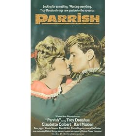 Parrish [VHS]