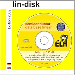 lin-disk 2009
