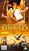 The Seventh Voyage Of Sinbad [1958]