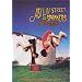 Asylum Street Spankers - Sideshow Fez