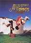 Asylum Street Spankers - Sideshow Fez Asylum Street Spankers - Sideshow Fez