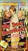 VHS : My Dear Secretary