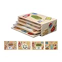 KidKraft Holiday Puzzle Set