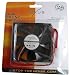Nexus 80mm Real Silent Case Fan SP802512L-03.