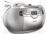 Zoom Produkt-Bild: Philips AZ 1027 CD-Radiorekorder