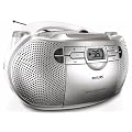 Philips AZ 1027 CD-Radiorekorder
