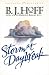 Book Storm at Daybreak (Daybreak Mysteries #1)