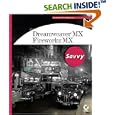  Dreamweaver MX Fireworks MX Savvy with CDROM 