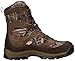 Danner Men's High Ground 8 Mossy Oak 400G Hunting Boot