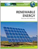 Renewable Energy: Sources and Methods (Green Technology)