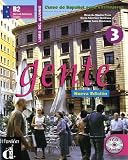 Gente - Neubearbeitung: Gente 3. Lehrbuch mit CD. Neubearbeitung: Spanisch f�r Fortgeschrittene. Kommunikatives Spanischlehrwerk mit handlungsorientiertem Ansatz: BD 3 - Ernesto Mart�n Peris, Nuria Sanchez Quintana, Neus Sans Baulenas, Ernesto Mart�n Peris, Neus Sans Baulenas
