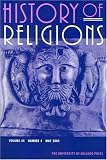 History of Religions