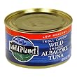 Wild Planet Troll Caught Wild Smoked Albacore Tuna, Low Mercury, 6-Ounce Cans (Pack of 3)