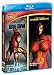 Search : Marvel Knights: Iron Man & Spider Woman [Blu-ray]