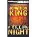 Killing Night, A (Max Freeman)
