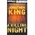 Killing Night, A (Max Freeman)