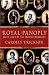 Book Royal Panoply: Brief Lives of the English Monarchs