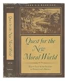 Robert Owen and the Owenites in Britain and America : the quest for the new moral world