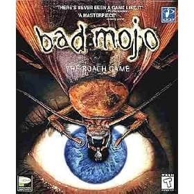 Bad Mojo