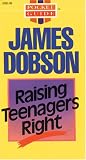 Raising Teenagers Right (Pocket Guides)