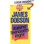 Raising Teenagers Right (Pocket Guides)