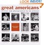 Great Americans