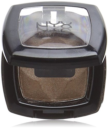 NYX Cosmetics Single Eye Shadow Deep Bronze