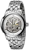 Emporio Armani Men's Stainless Steel Bracelet Watch