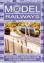 Model Railways - Another Lineside Look At Model Railways [DVD]