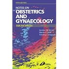 Notes on Obstetrics and Gynaecology for the MRCOG (MRCOG Study Guides) by Martin Mills and Tim Draycott
