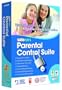 SafeEyes Parental Control Suite (Mac/PC CD)