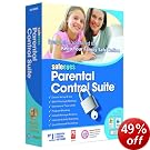 SafeEyes Parental Control Suite (Mac/PC CD)